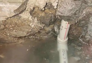 相山区管道漏水检测五