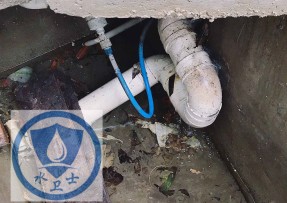 相山区水管漏水检测公司6