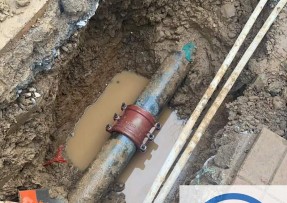 相山区水管漏水检测公司4