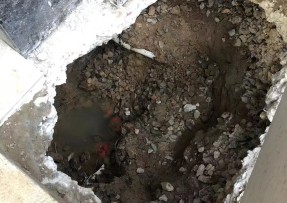 相山区水管漏水检测公司2