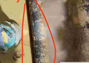 相山区水管漏水检测公司1